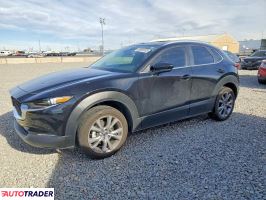 Mazda CX-30 2024 2