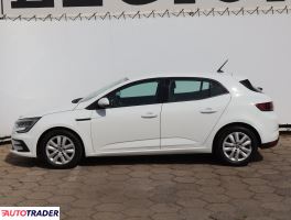 Renault Megane 2022 1.0 112 KM