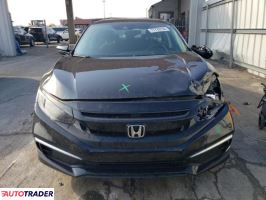 Honda Civic 2019 2