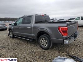 Ford Pozostałe 2021 2 Ford Pozostałe 2021 2