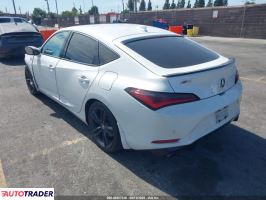 Acura Integra 2023 1