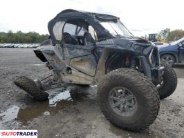 Polaris Ranger RZR - zobacz ofertę