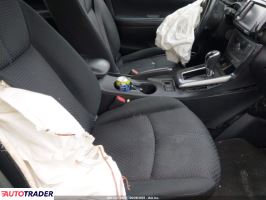 Nissan Sentra 2019 1 Nissan Sentra 2019 1