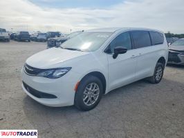 Chrysler Voyager - zobacz ofertę