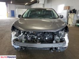 Ford Edge 2022 2