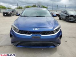 Kia Pozostałe 2022 2