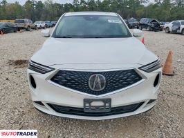 Acura MDX 2023 3