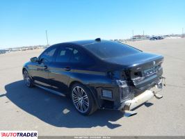 BMW 540 2020 3