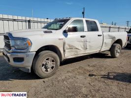 Dodge Ram - zobacz ofertę