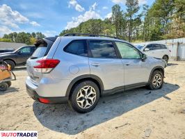 Subaru Forester 2024 2