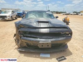 Dodge Challenger 2022 5
