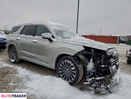 Hyundai Pozostałe 2024 3