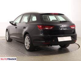 Seat Leon 2014 1.6 103 KM