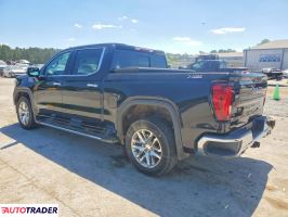 GMC Sierra 2021 3