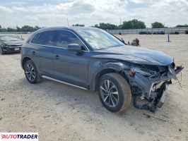 Audi Q5 2021 2