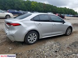Toyota Corolla 2023 2