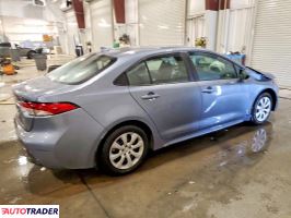 Toyota Corolla 2025 2