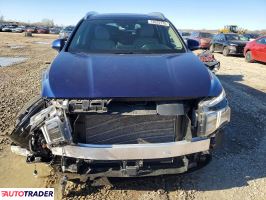 Hyundai Santa Fe 2022 2