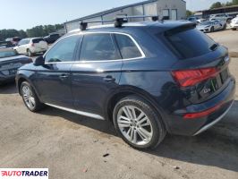 Audi Q5 2019 2