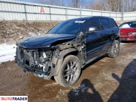 Jeep Grand Cherokee 2021 3