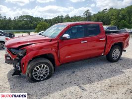 Toyota Tacoma 2024 2
