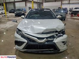 Toyota Camry 2021 2