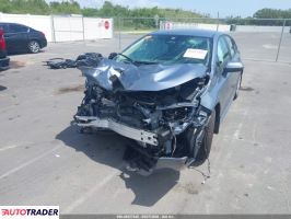 Toyota Corolla 2026 2