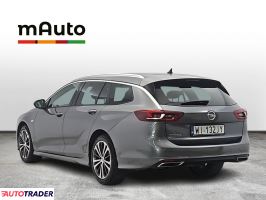 Opel Insignia 2019 2.0 170 KM Opel Insignia 2019 2.0 170 KM