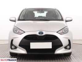 Toyota Yaris 2020 1.5 99 KM