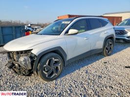 Hyundai Tucson - zobacz ofertę