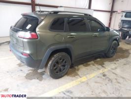 Jeep Cherokee 2020 2 Jeep Cherokee 2020 2
