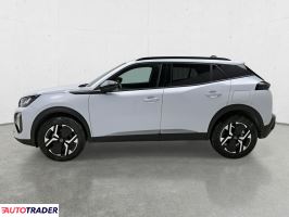 Peugeot 2008 2023 1.2 131 KM