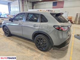 Honda HR-V 2024 2
