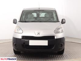 Peugeot Partner 2014 1.6 91 KM