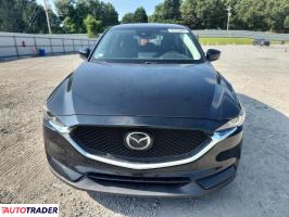 Mazda CX-5 2021 2 Mazda CX-5 2021 2