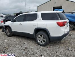 GMC Acadia 2019 2 GMC Acadia 2019 2