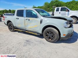 Ford Maverick 2022 2