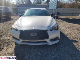 Infiniti Q60 2020 3