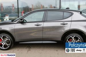 Alfa Romeo Pozostałe 2024 1.5 160 KM Alfa Romeo Pozostałe 2024 1.5 160 KM