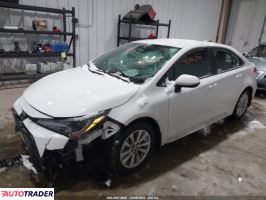 Toyota Corolla 2026 2