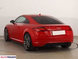 Audi TT 2014 2.0 226 KM