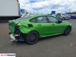 BMW M235 2025 2
