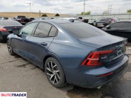 Volvo S60 2019 2