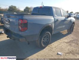 Ford Ranger 2024 2