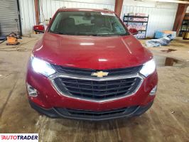 Chevrolet Equinox 2021 1