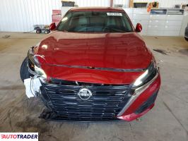Nissan Altima 2023 2