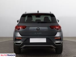 Volkswagen T-Roc 2020 1.5 147 KM