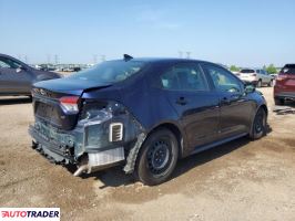 Toyota Corolla 2021 1 Toyota Corolla 2021 1