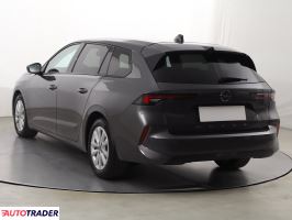 Opel Astra 2024 1.2 128 KM