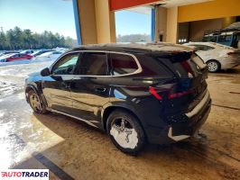 BMW X1 2025 2